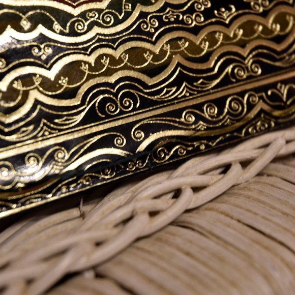 Host Pick 🥂 Italian Leather Clutch Purse - Picture 4 of 7